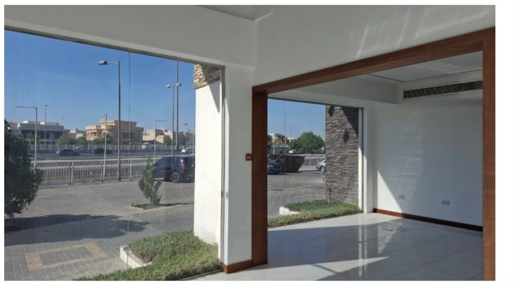 Tubli, Shops, BHD 1550,  147 Sq. Meter,  Premium Corner Showroom | Maximum Visibility | High Commercial Exposure