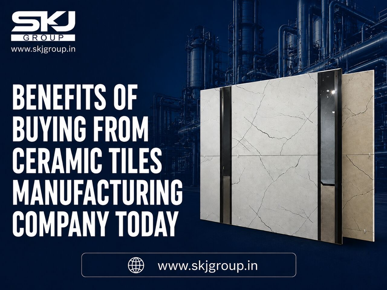 Bhopal, Materials, Benefits Of Buying From Ceramic Tiles Manufacturing Company Today