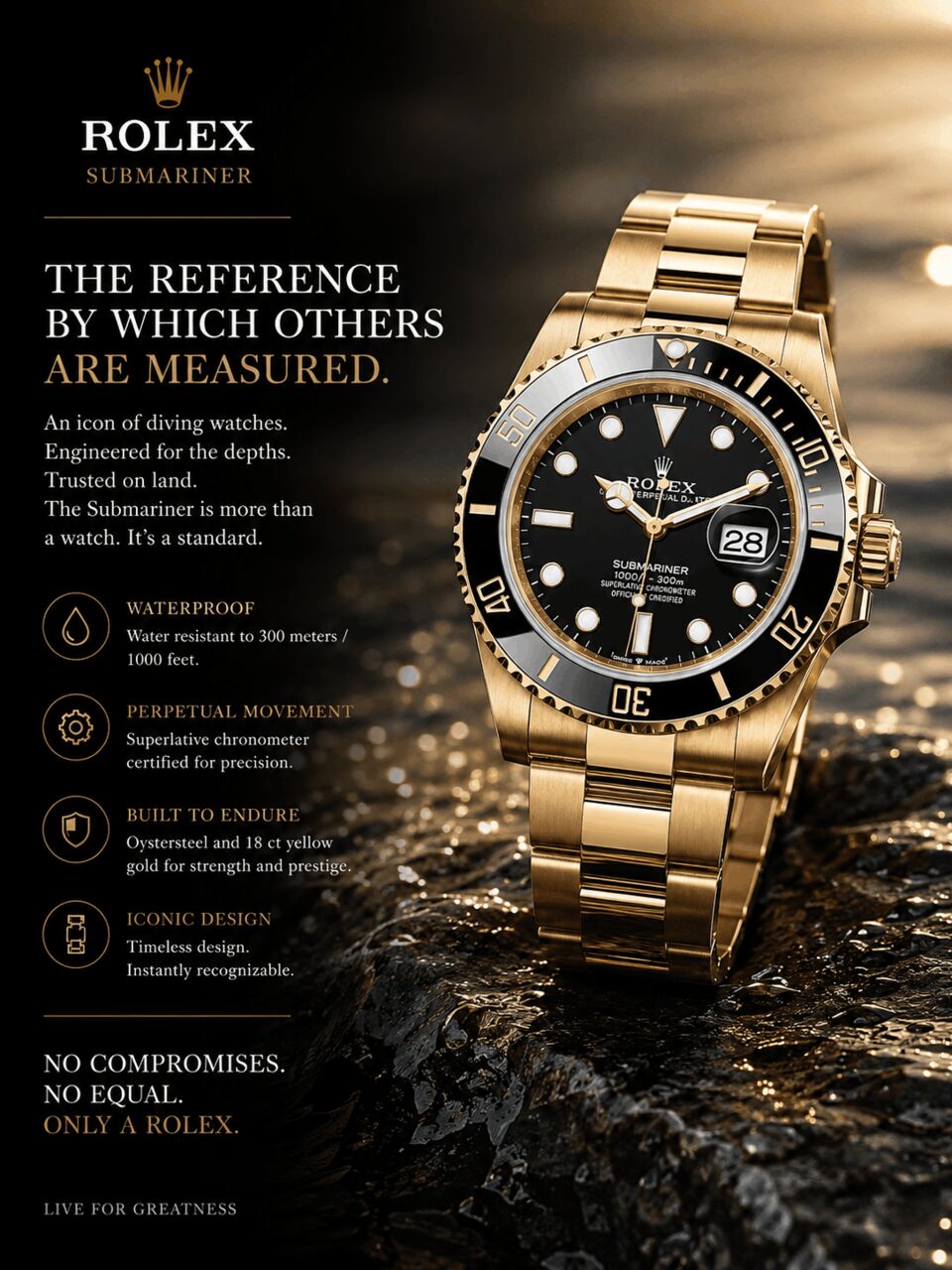 New Delhi, Watches, INR 571800,  Famous Athletes And Celebrities Who Wear Rolex