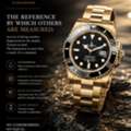 INR 571800,  Famous Athletes And Celebrities Who Wear Rolex