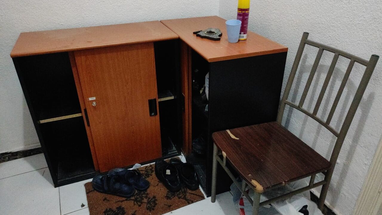 Jeddah, Furniture, SAR 530,  Household Item Least Price