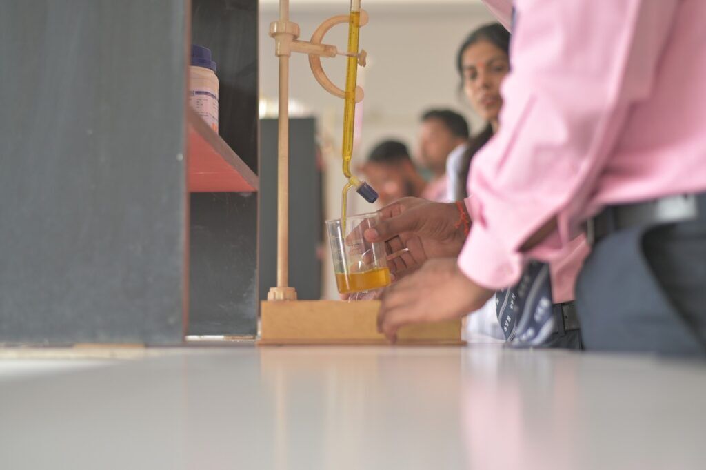 Lucknow, Education, D.Pharma Colleges In Lucknow