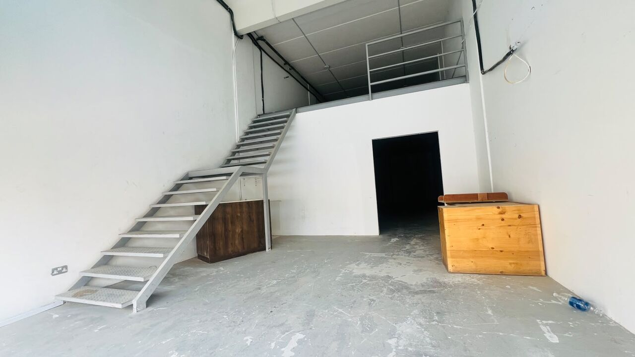 Tubli, Shops, BHD 470,  100 Sq. Meter,  Ready Shops For Rent In Tubli With Mezzanine