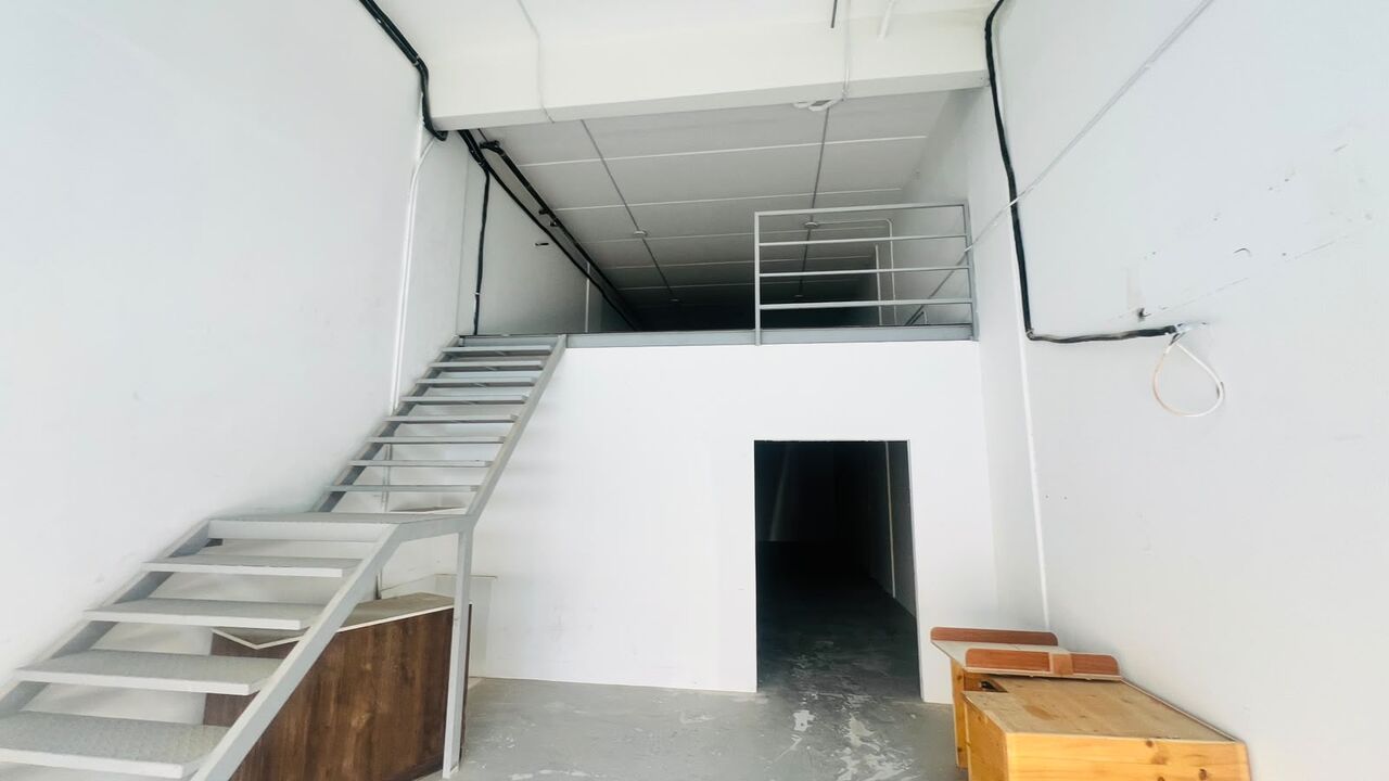 Tubli, Shops, BHD 470,  100 Sq. Meter,  Ready Shops For Rent In Tubli With Mezzanine