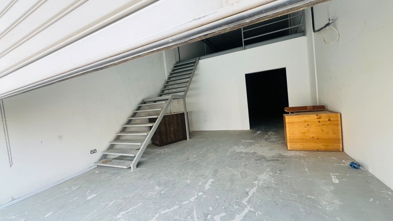 Tubli, Shops, BHD 470,  100 Sq. Meter,  Ready Shops For Rent In Tubli With Mezzanine