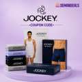 Jockey Coupon Code