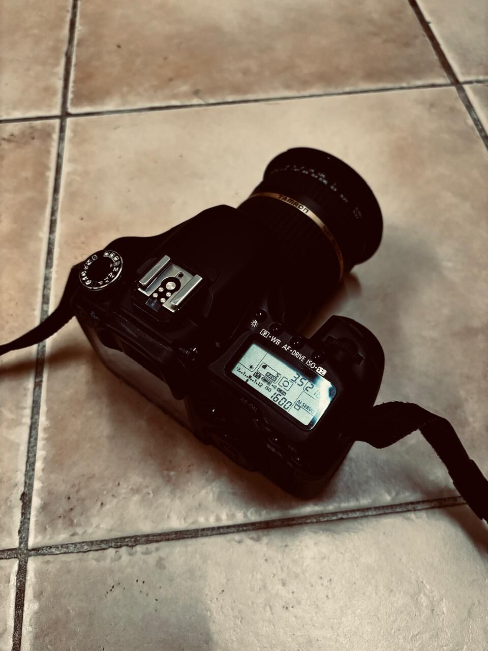 Jeddah, Electronics, SAR 390,  Canon EOS 40D In Good Condition