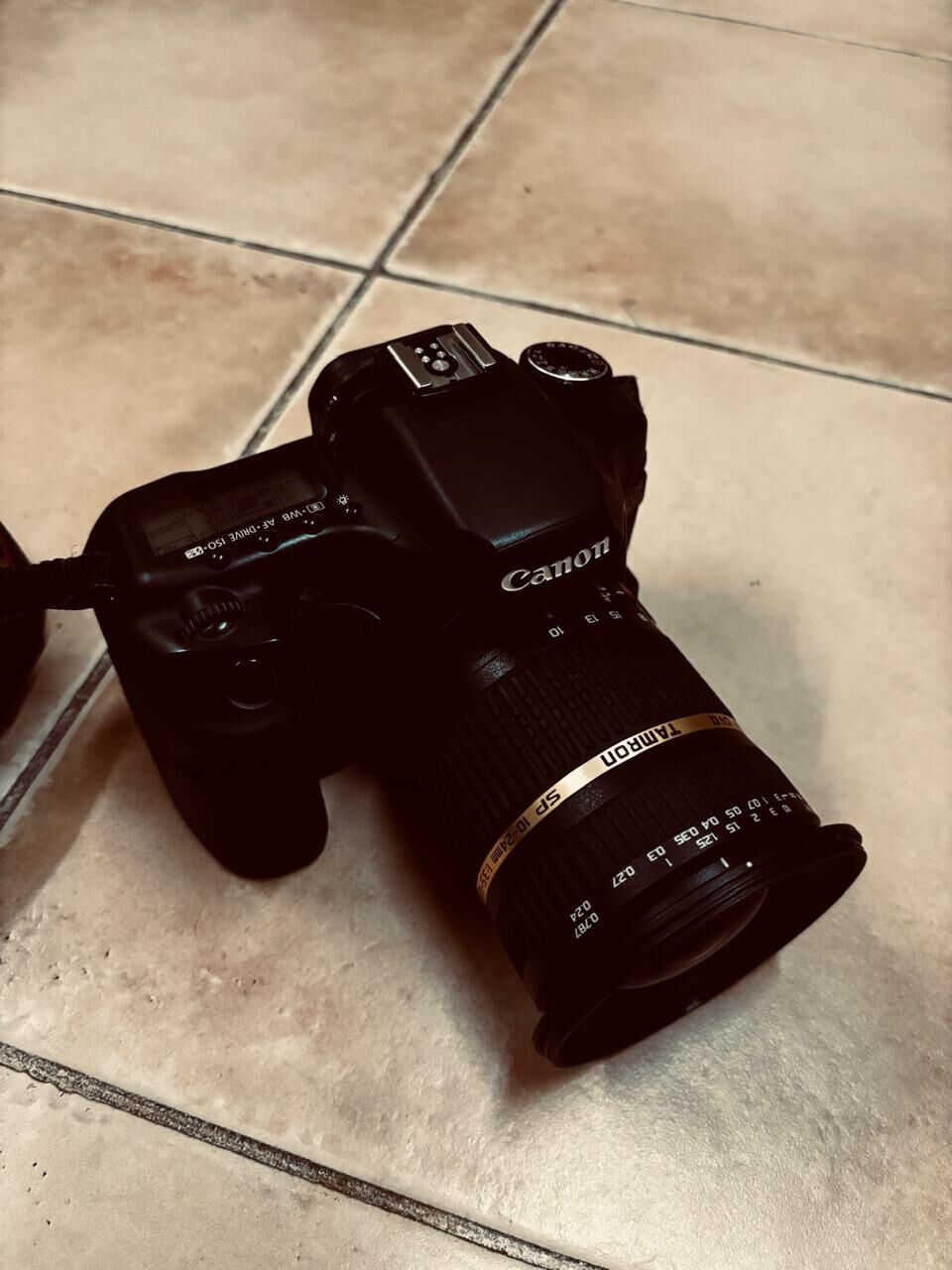Jeddah, Electronics, SAR 390,  Canon EOS 40D In Good Condition