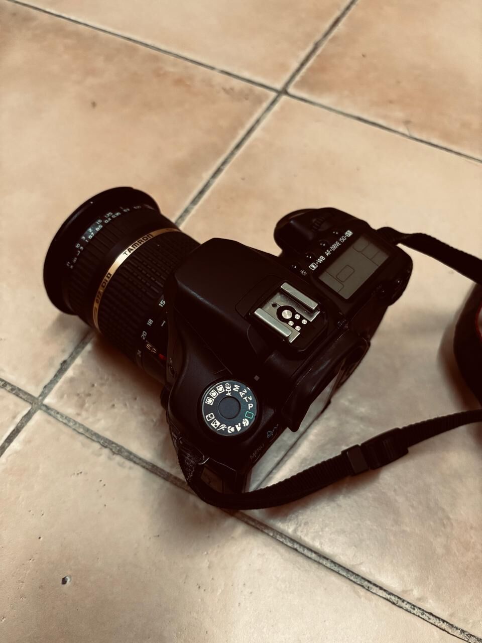 Jeddah, Electronics, SAR 390,  Canon EOS 40D In Good Condition