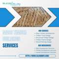 Professional Mass Timber Building Services For AEC Projects In Chicago