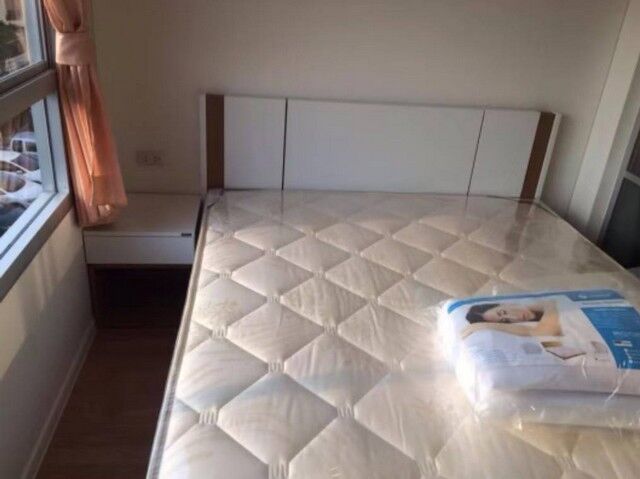 Bangkok, Real Estate For Sale, THB 1590000,  1 BR,  22 Sq. Meter,  Condo For Sale Lumpini Ville Sukhumvit 77 2 Lumpini Ville Sukhumvit 772 Sukhumvit 77 Road