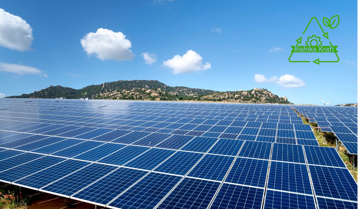 Gurgaon, Electronics, Best Solar EPC Company In Gurgaon | Trusted Solar Solutions By Rishika Kraft Solar