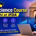Master Data Science Course In Delhi At IFDA