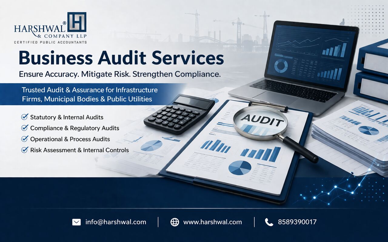 San Diego, Accounting, Business Audit Services For Accurate Financial Reporting