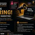 We Are Hiring Digital Marketing Executive | Pakistani Female Only