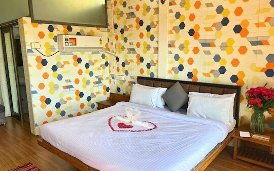Mumbai, Travel, Best Hourly Stay Resorts In Igatpuri | TripTadka