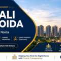 Amrapali Society Noida &ndash; Ready To Move & Under Construction 1, 2, 3 & 4 BHK Flats Startin