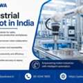 Industrial Cobot In India