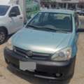 SAR 8500,  Toyota Echo,  2004,  Manual,  241000 KM,  Budget Friendly Small Car -- Echo Old Yaris