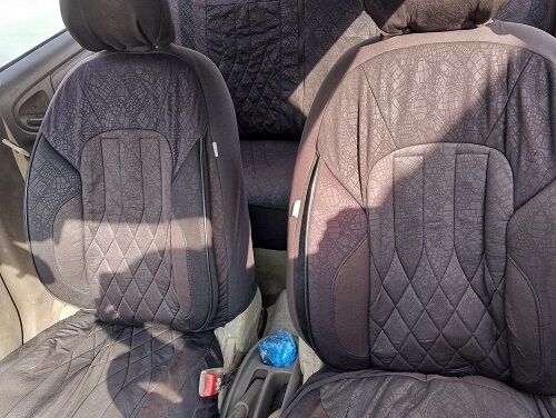 Hofuf, Vehicles, Cars & Trucks , SAR 8500,  Toyota Echo,  2004,  Manual,  241000 KM,  Budget Friendly Small Car -- Echo Old Yaris