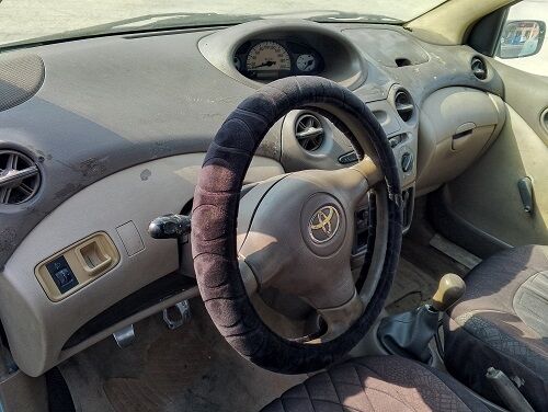 Hofuf, Vehicles, Cars & Trucks , SAR 8500,  Toyota Echo,  2004,  Manual,  241000 KM,  Budget Friendly Small Car -- Echo Old Yaris