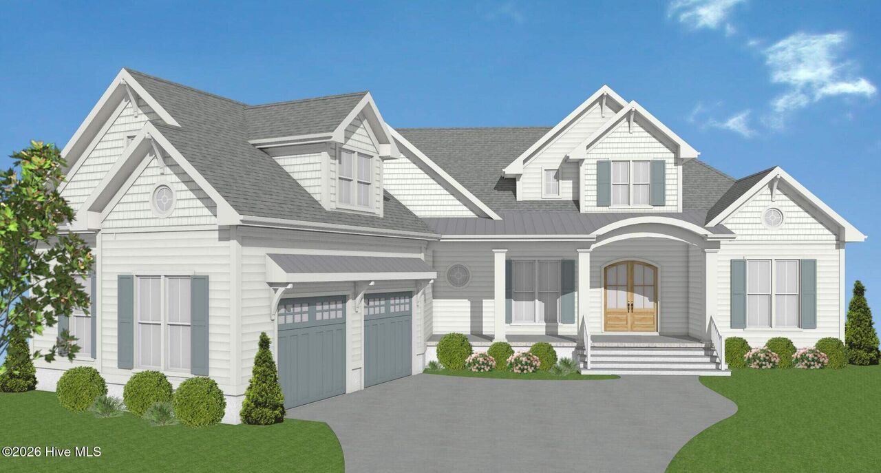 New York, Real Estate For Sale, 4 BR,  Browse Coastal Listings For Houses For Sale In Brunswick County, NC