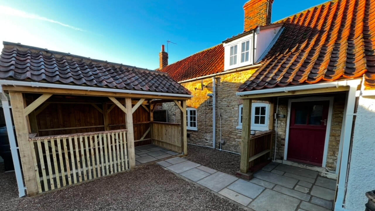 London, Construction, Groundworks And Building Contractor Serving North Lincolnshire