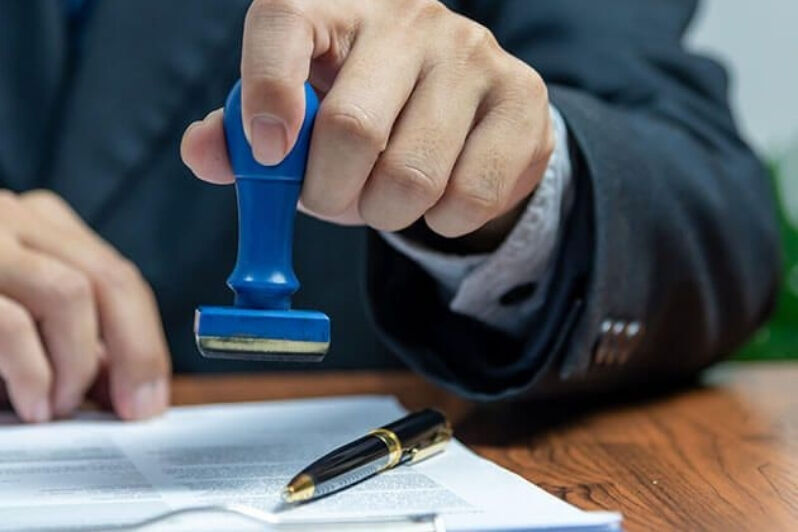 Dubai, Legal, Indian Certificate Attestation In Dubai