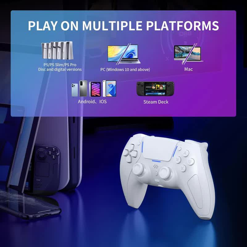 New York, Computers, USD 70,  Buy The Best PC Gaming Controllers For Smooth And Responsive Gameplay
