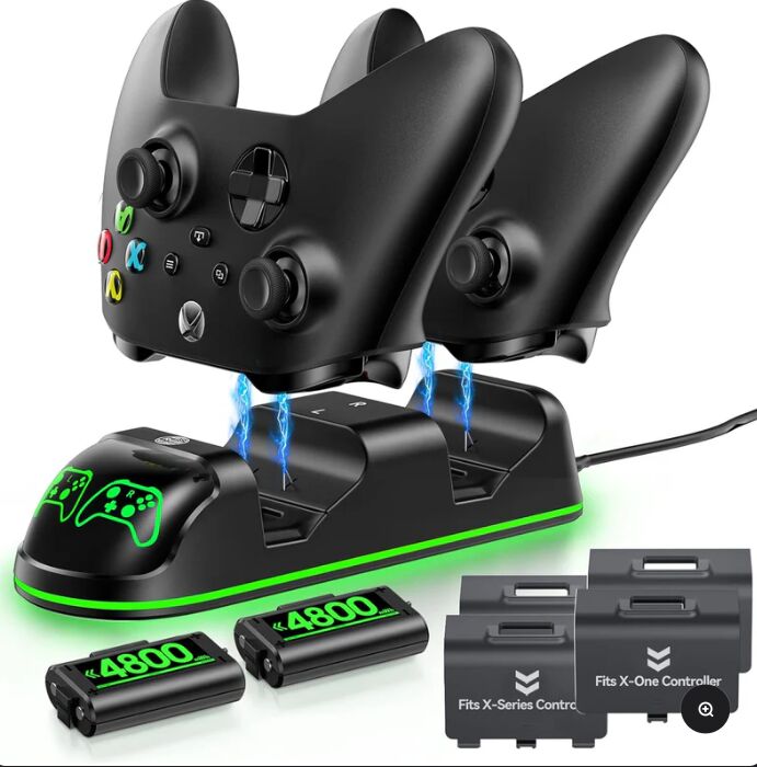 New York, Computers, USD 70,  Buy The Best PC Gaming Controllers For Smooth And Responsive Gameplay