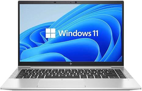 Manama, Computers, BHD 139,  HP EliteBook 840 G8 Laptop, 11th Gen Intel Core I7-1185G7 3.0GHz, 16GB RAM, 512GB SSD, Win