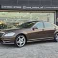 BHD 8300,  Mercedes-Benz S-Class,  2013,  Automatic,  59000 KM,  Mercedes-Benz S-350 AMG