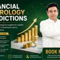 Book Your Financial Astrology Predictions Report Now
