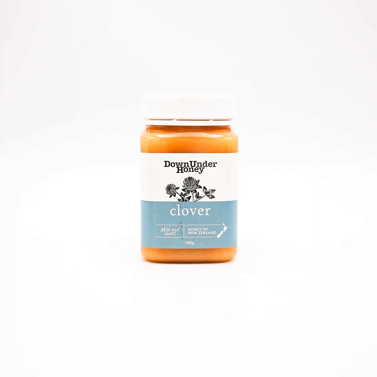 Doha, Food, QAR 110,  Quality Clover Honey By DownUnder Honey For Every Occasion