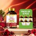 USD 113,  Wholesale NitReds Beet Root Triple Reds Capsules For USA Retailers