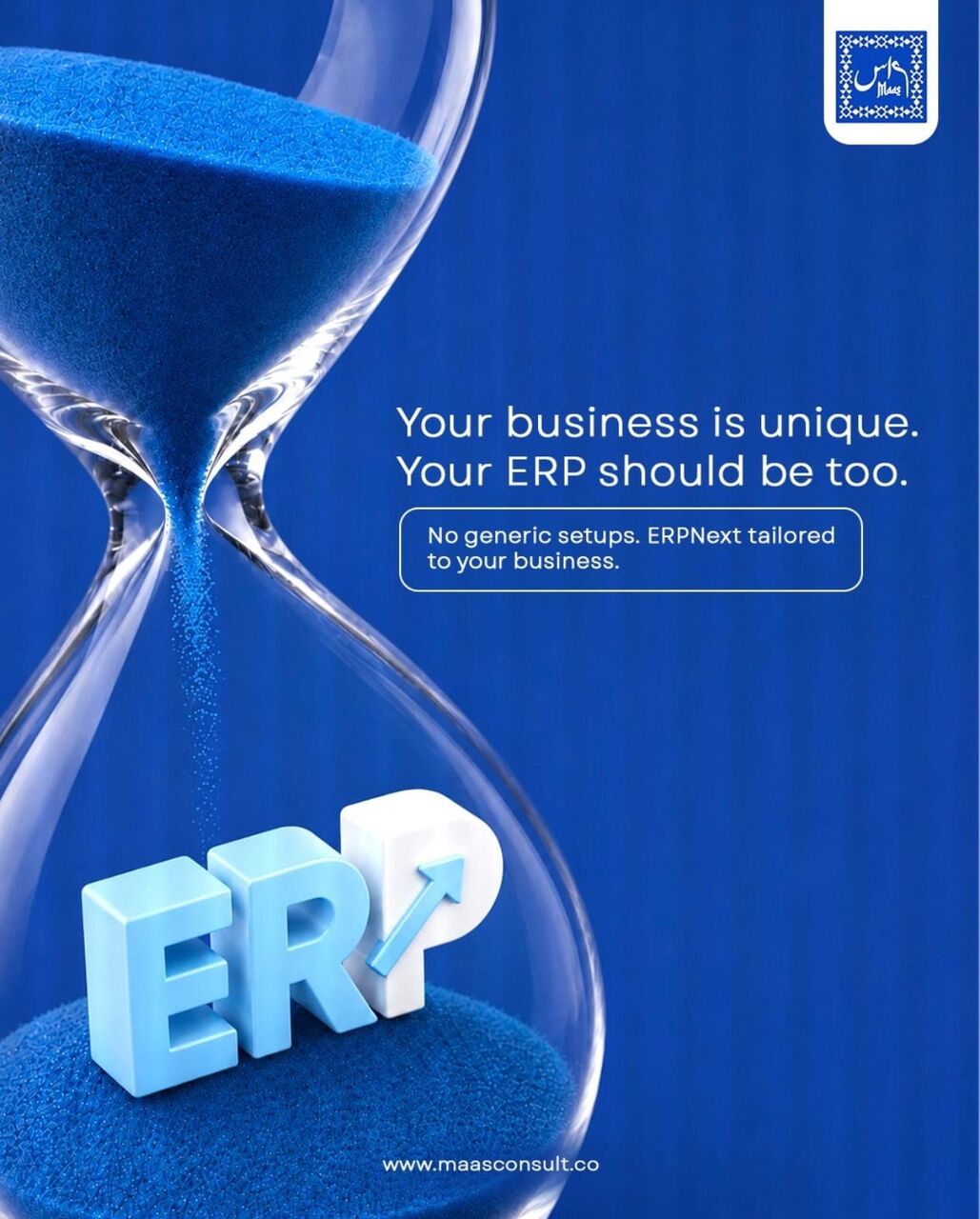 Riyadh, Software, SAR 5000,  💼 ERPNext – Complete Business Management Solution