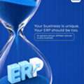SAR 5000,  💼 ERPNext – Complete Business Management Solution