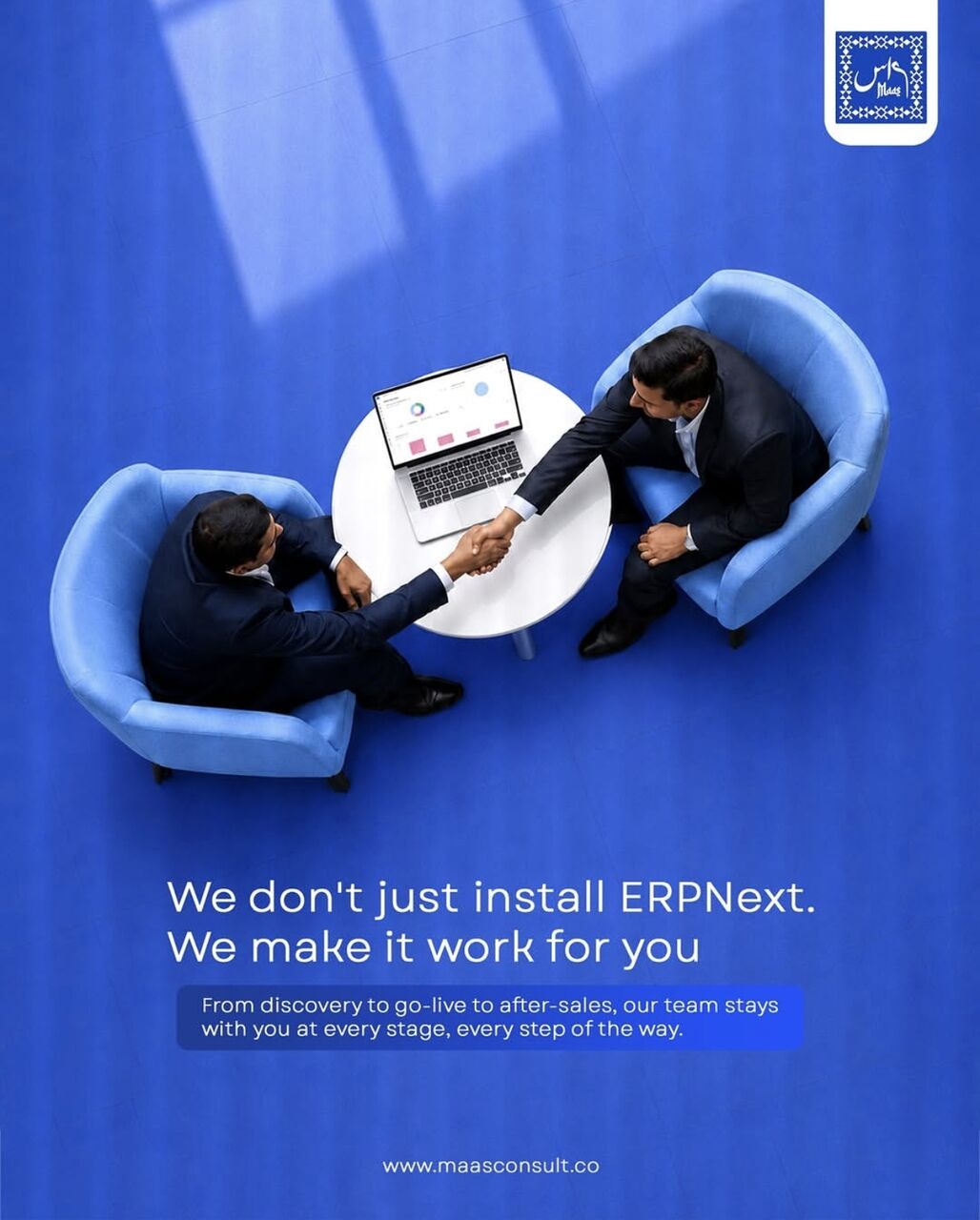 Riyadh, Software, SAR 5000,  💼 ERPNext – Complete Business Management Solution