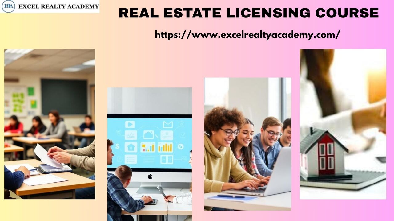 Vancouver, Lessons Offered, Real Estate Licensing Course Is The Stepping Stone That Paves Your Way Into The Industry