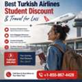 Best Turkish Airlines Student Discount & Travel For Less