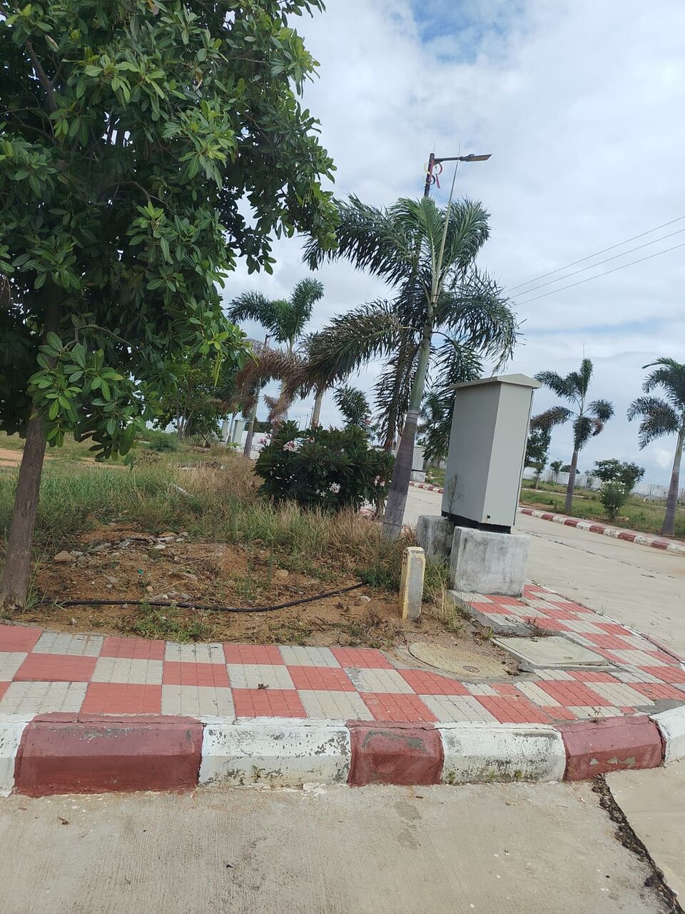 Hyderabad, Residential Plots, INR 21000,  223 Sq. Yard,  HMDA & RERA  APPROVED  Open Plots For Sale @ Maheswaram