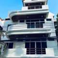 THB 120000,  40 Sq. Feet,  BH4250 4-story Detached House For Rent, Sukhumvit 31, Near BTS Phrom Phong, Emporium,