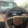 SAR 460000,  Land Rover Range Rover,  2025,  Automatic,  200 KM,  Range Rover Sport Hybrid New
