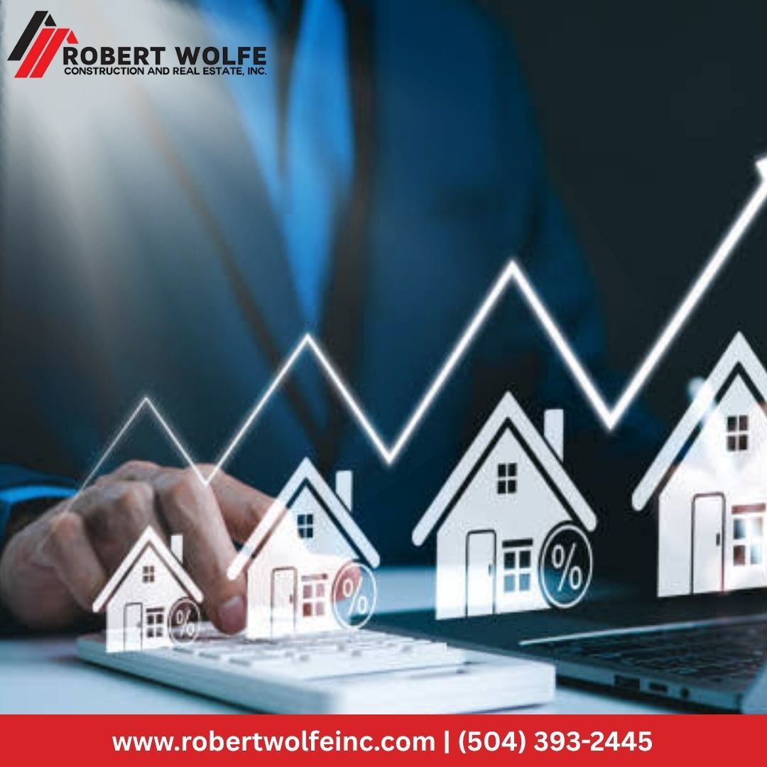 Los Angeles, Real Estate, Real Estate In Gulf Coast | Robert Wolfe Construction