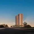 INR 54500000,  3 BR,  2277 Sq. Feet,  Sobha Crescent Golf Course Ext. Road  | Premium Apartments In Gurgaon