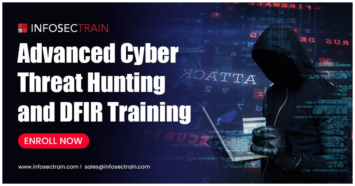 Sydney, Lessons Offered, Threat Hunting Course Online | Master Threat Detection