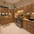 SAR 2200,  Brand New Kitchen For Sale