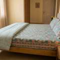 INR 1499,  Pure Cotton Double Bedsheets &ndash; Handloom & Handblock Prints