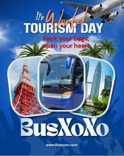 New York, Travel, Florida Travel Trip With Tampa Charter Bus Rental