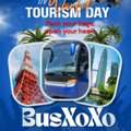 Florida Travel Trip With Tampa Charter Bus Rental